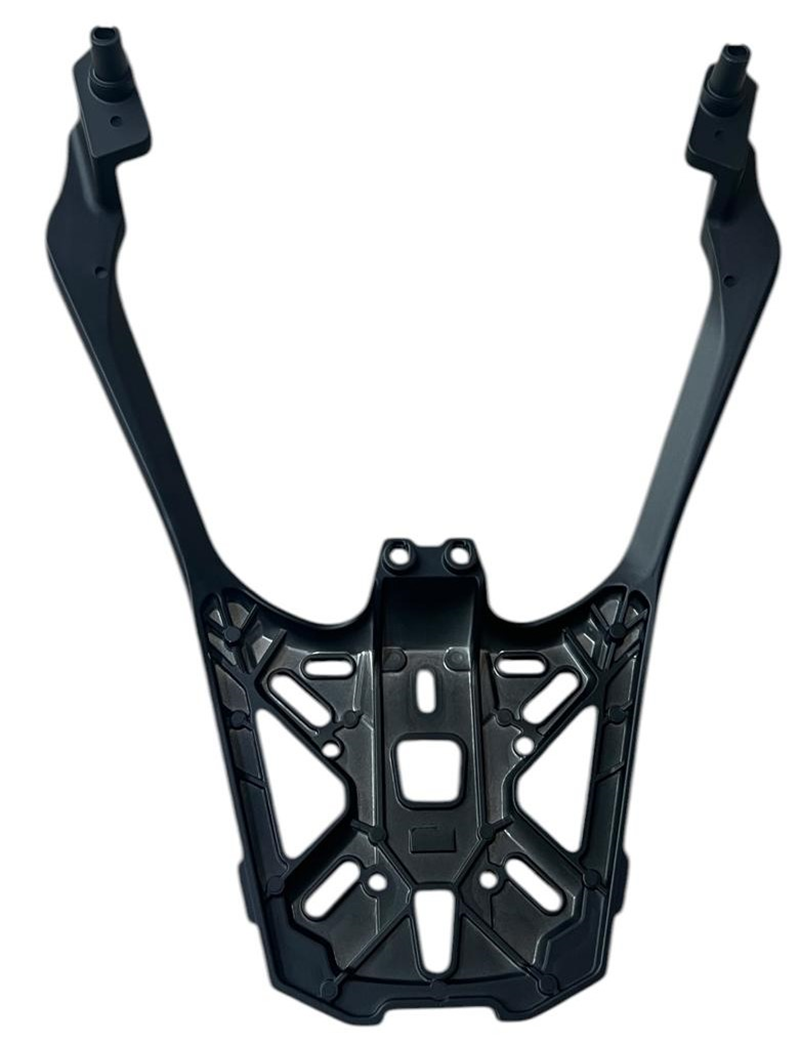 Kymco Ak 550 Çanta Demiri (port Bagaj)