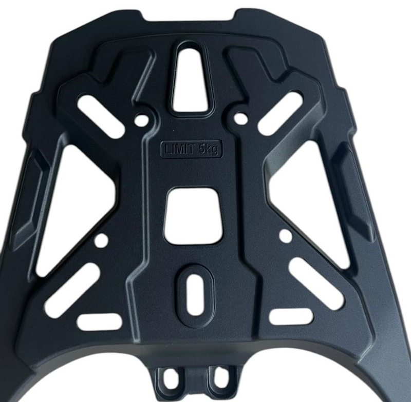 Kymco Ak 550 Çanta Demiri (port Bagaj)