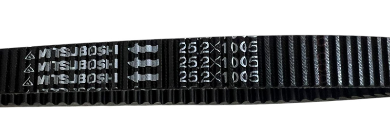 Kymco Downtown 350 Kayış (mıtsuboshı) 25.2x1005