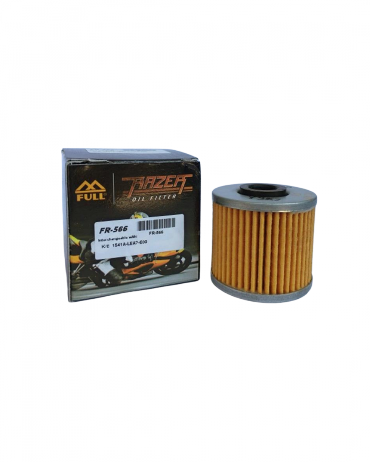 Kymco Dowtown 300 Razer Fr-566 Yağ Filtresi (oıl Fılter) Kymco Dowtown 300 Razer Fr-566 Yağ Filtresi (oıl Fılter)