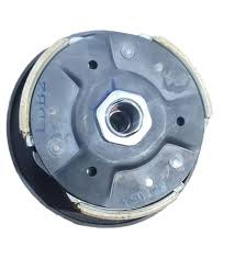 Kymco Xciting 250 Arka Varyatör Komple