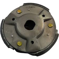 Kymco Xciting 250 Debriyaj Balatası Komple