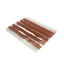 Lastik Fitili Kahverengi 10m 5'li Lastik Fitili Kahverengi 10m 5'li