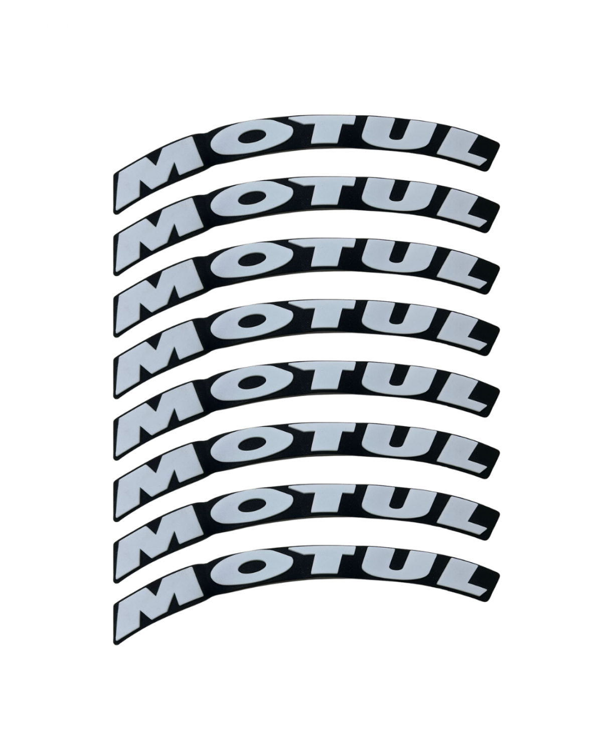 Lastik Yanak Yazısı Motul Siyah (yapışkanlı) Universal Lastik Yanak Yazısı Motul Siyah (yapışkanlı) Universal