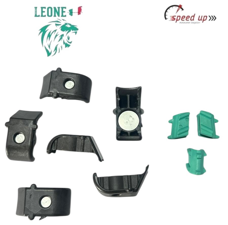 (leone) Performans Bagası 26gr (tahrik Seti) + Kızak Kayma Takımı Atv Cf Moto (625 - 1000 Cc)