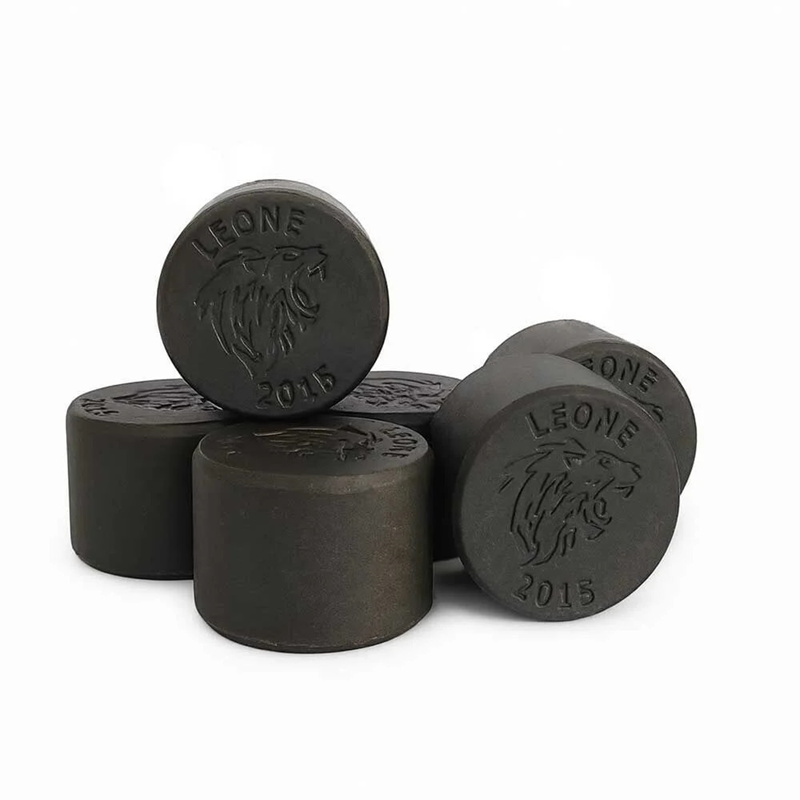 Leone Siyah (black) Performans Bagası (tahrik Seti) 6'lı (20x12) 9gr