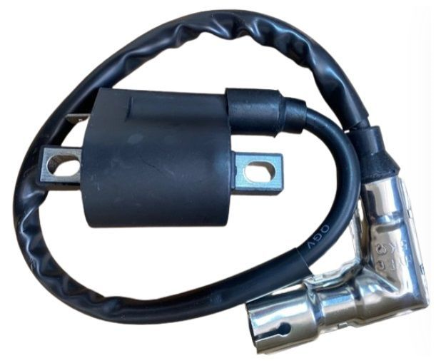 Loncın Atv Lx 200 Ateşleme Bobini Ve Buji Başlığı
