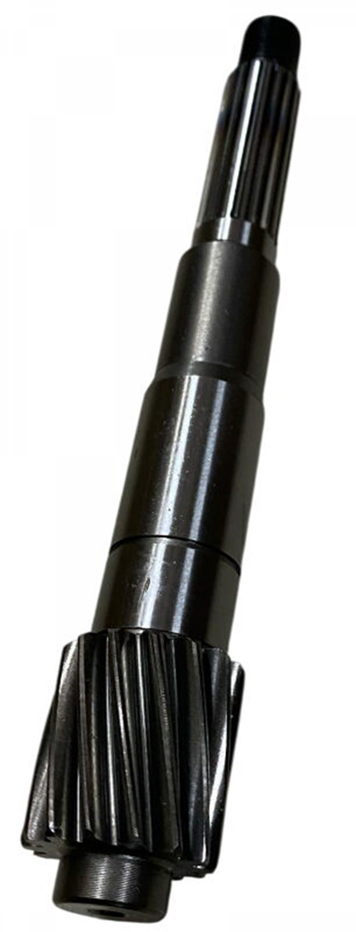 Loncın Atv Lx 200 Debriyaj Mili (191260109-0001)