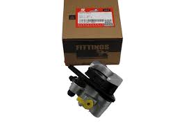 Loncın Atv Lx 200 Disk Alt Merkez L (kaliper) Orjinal