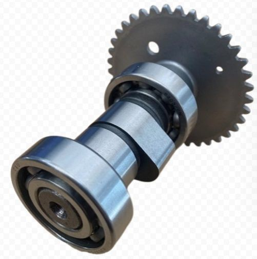 Loncın Atv Lx 200 Eksantrik Mili (140020026-0002)