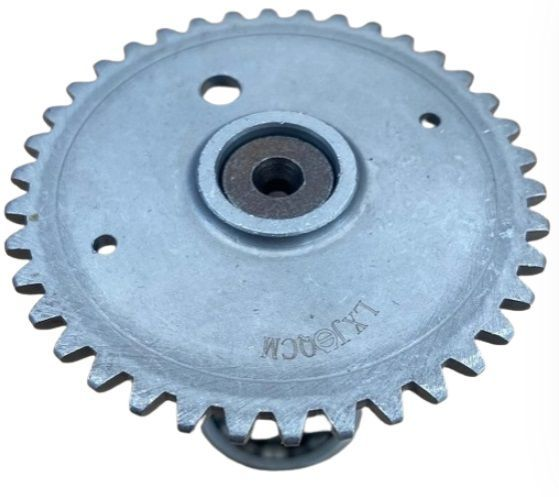 Loncın Atv Lx 200 Eksantrik Mili (140020026-0002)