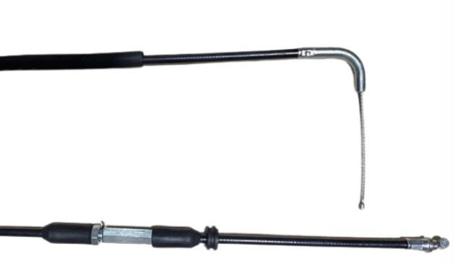 Loncın Atv Lx 200 Gaz Teli