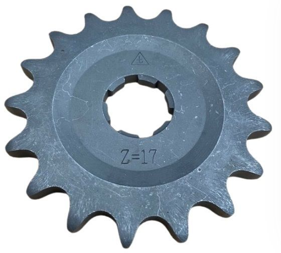 Loncın Atv Lx 200 Ön Dişli (17t) (oval)