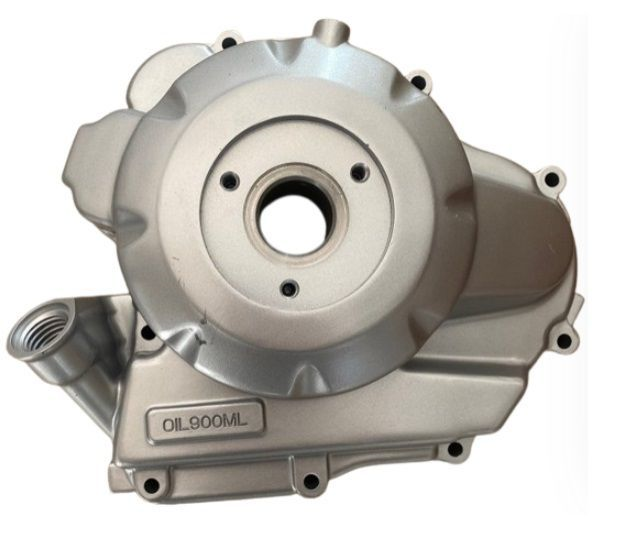 Loncın Atv Lx 200 Statör Kapağı