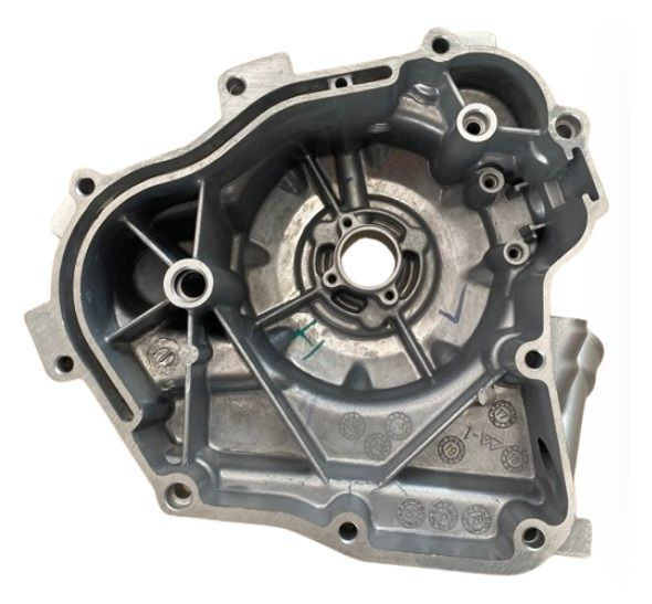 Loncın Atv Lx 200 Statör Kapağı