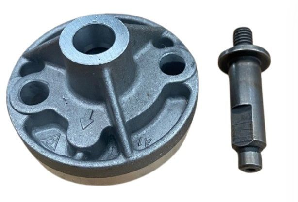 Loncın Atv Lx 200 Yağ Pompası (150010040-0001)