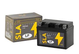 Lp Landport Sla Akü (mb Ltz14-s) / 11.2a / Kg: 3.86 / L:150 / W:88 / H:110 / Cca:220