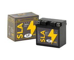 Lp Landport Sla Akü (mb Ltz7-s) / 6a / Kg: 2.15 / L:113 / W:70 / H:105 / Cca:130