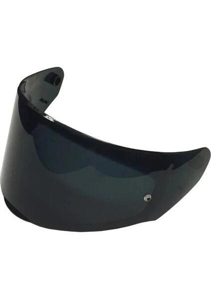 Ls2 353 Rapid Kask Camı (siyah)