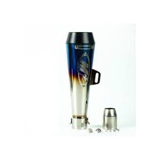 M4 Performans Universal Egzoz