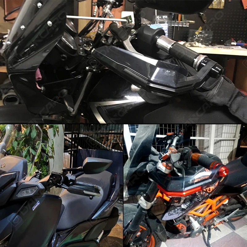 Manet Koruma Takım Dancaro (siyah)