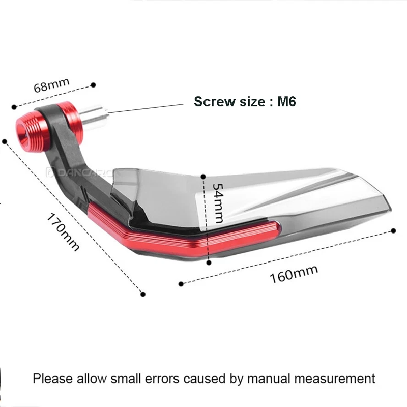 Manet Koruma Takım Dancaro (siyah)