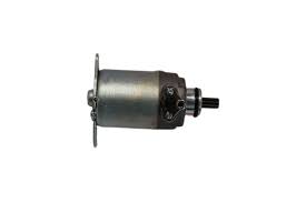 Marş Motoru Oem / Sym Symphony St 125 - St 200 / Jet 14 200 - Xpro 125 - Fiddle 4 125 / Crox 125