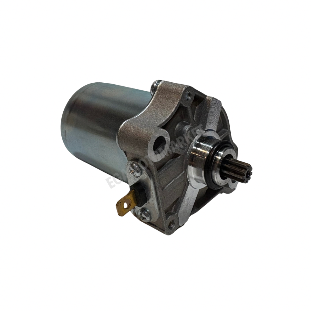 Marş Motoru Yan Sanayi Honda Spacy 110 Spontini Activa S 125