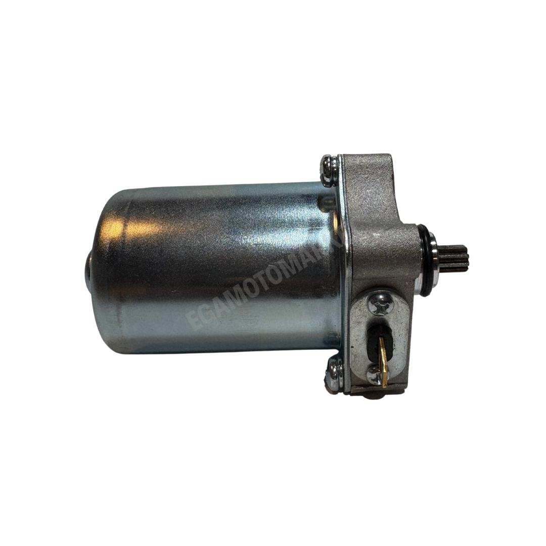 Marş Motoru Yan Sanayi Honda Spacy 110 Spontini Activa S 125