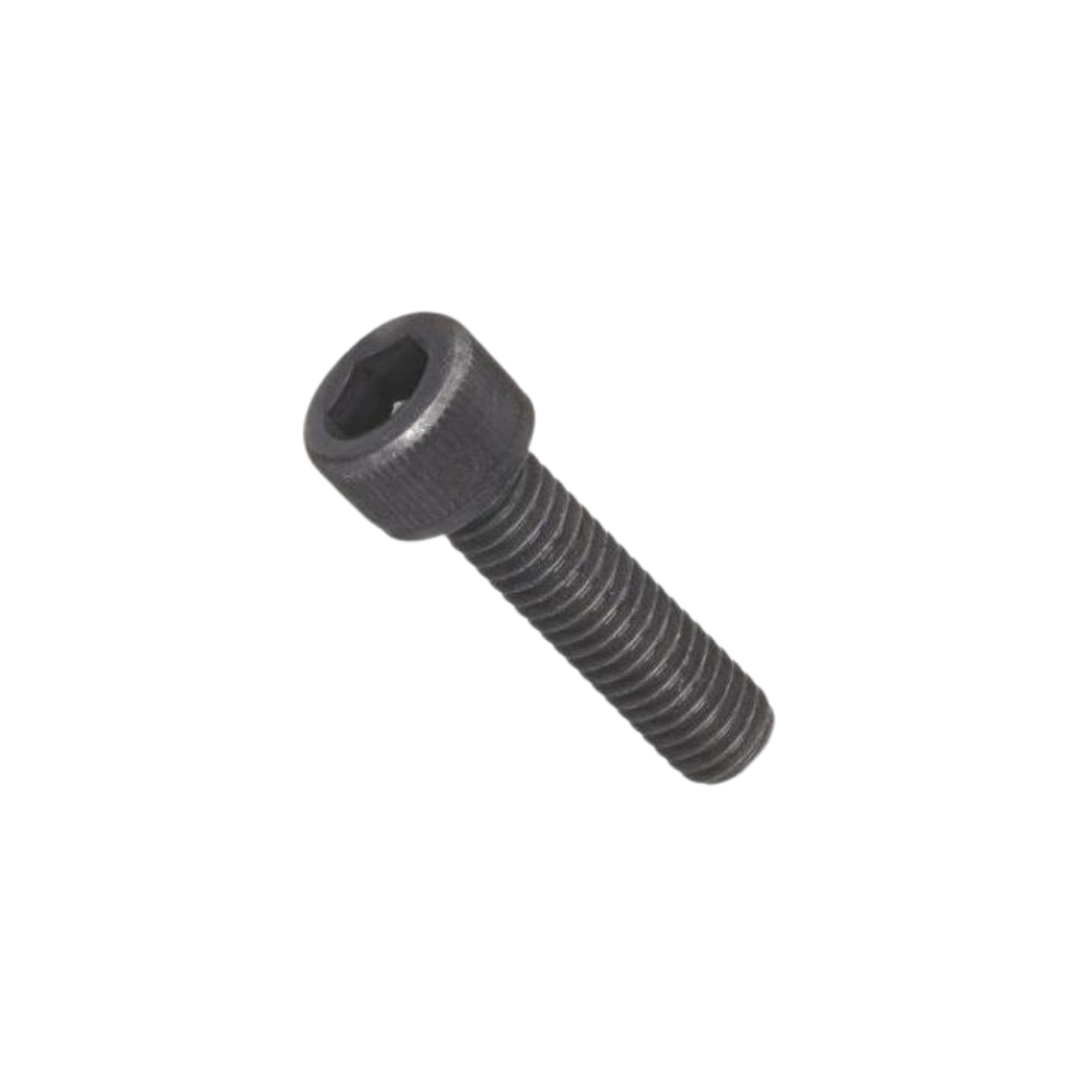 Metrik 5*25 Alyan Paslanmaz Cam Vidası 1  (adet)
