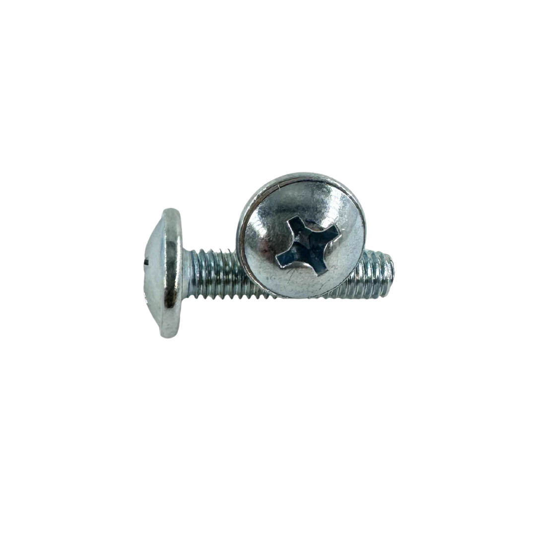 Metrik 6 Yıldız Başlıklı Kapak Vidası 1.5cm 1: (adet)