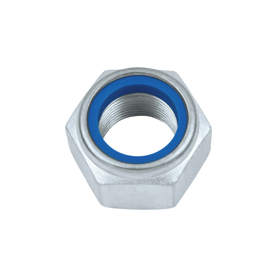 Metrik 8 Fiberli Somun