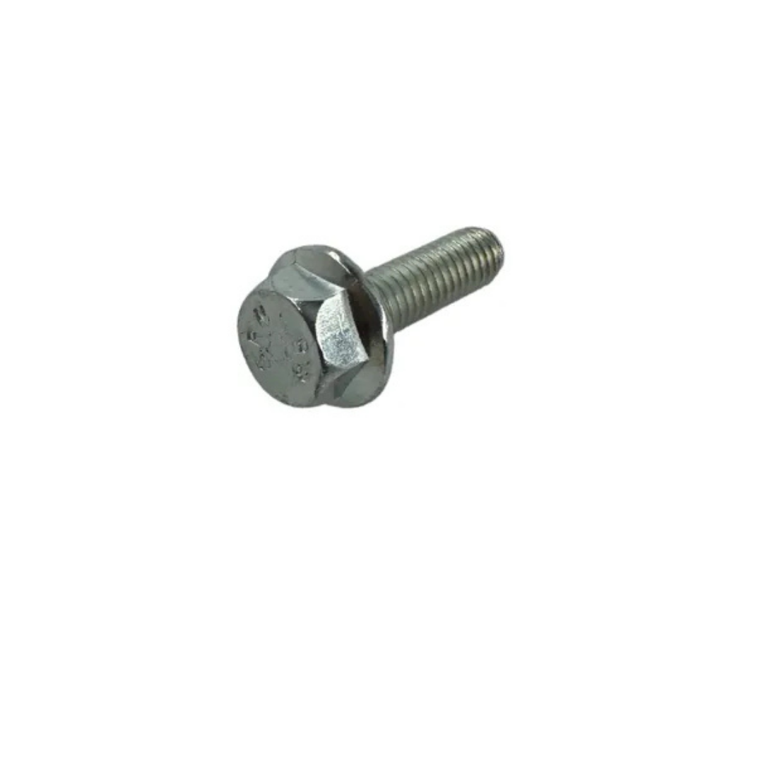 Metrik (m 6) Flanşlı Civata (vida) 8x8 (1 Adet)