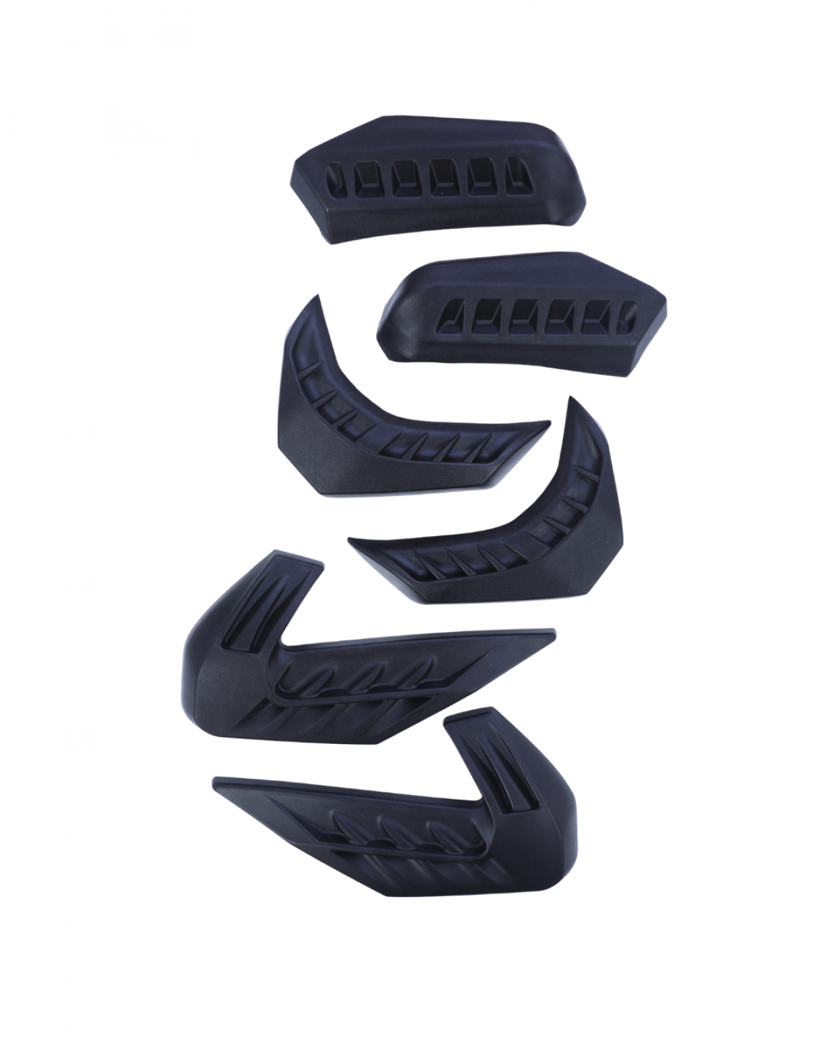 (modimot) Honda Adv 350 Bacak Koruma Seti (6'lı)