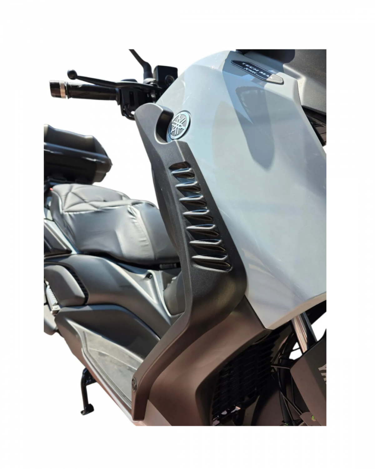 (modimot) Yamaha Xmax 250 Ön Bacak Koruma Seti (2023-2026)