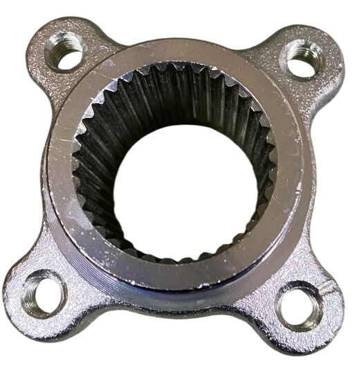 Mondial Atv Vip Track 200 Arka Disk Poryesi (290390094-0001)