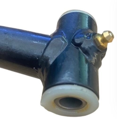 Mondial Atv Vip Track 200 Sağ Alt Salıncak