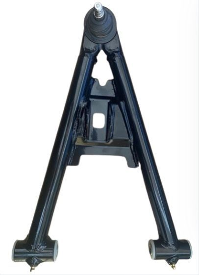 Mondial Atv Vip Track 200 Sol Alt Salıncak