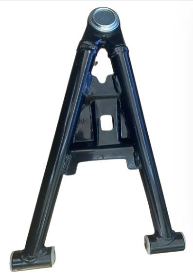 Mondial Atv Vip Track 200 Sol Alt Salıncak