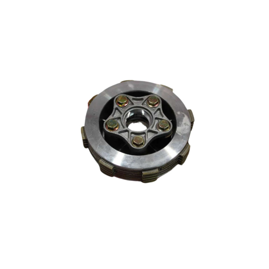 Mondial Drift 125 Mr Vulture 150 İç Debriyaj Komple Oem Msr