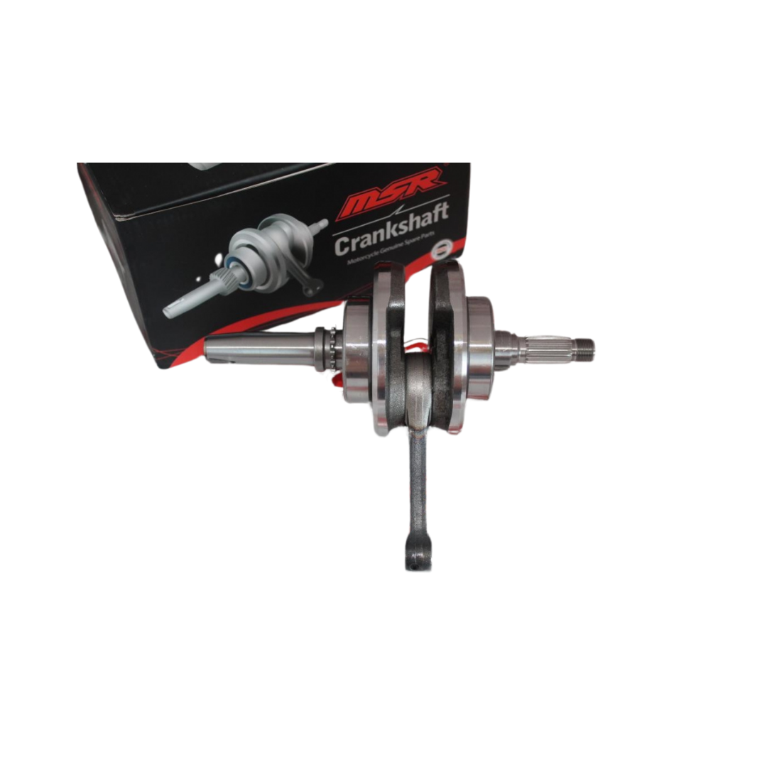 Mondial Drift 125 Mr Vulture 150 Krank Komple Oem Msr