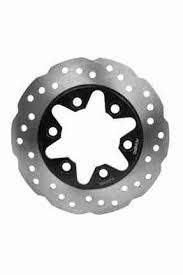 Mondial Drift L 125 Arka Fren Disk Monero