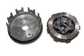 Mondial Drift L 125 - Kd 125 F - Vulture 125i Debriyaj Seti Komple (oem)