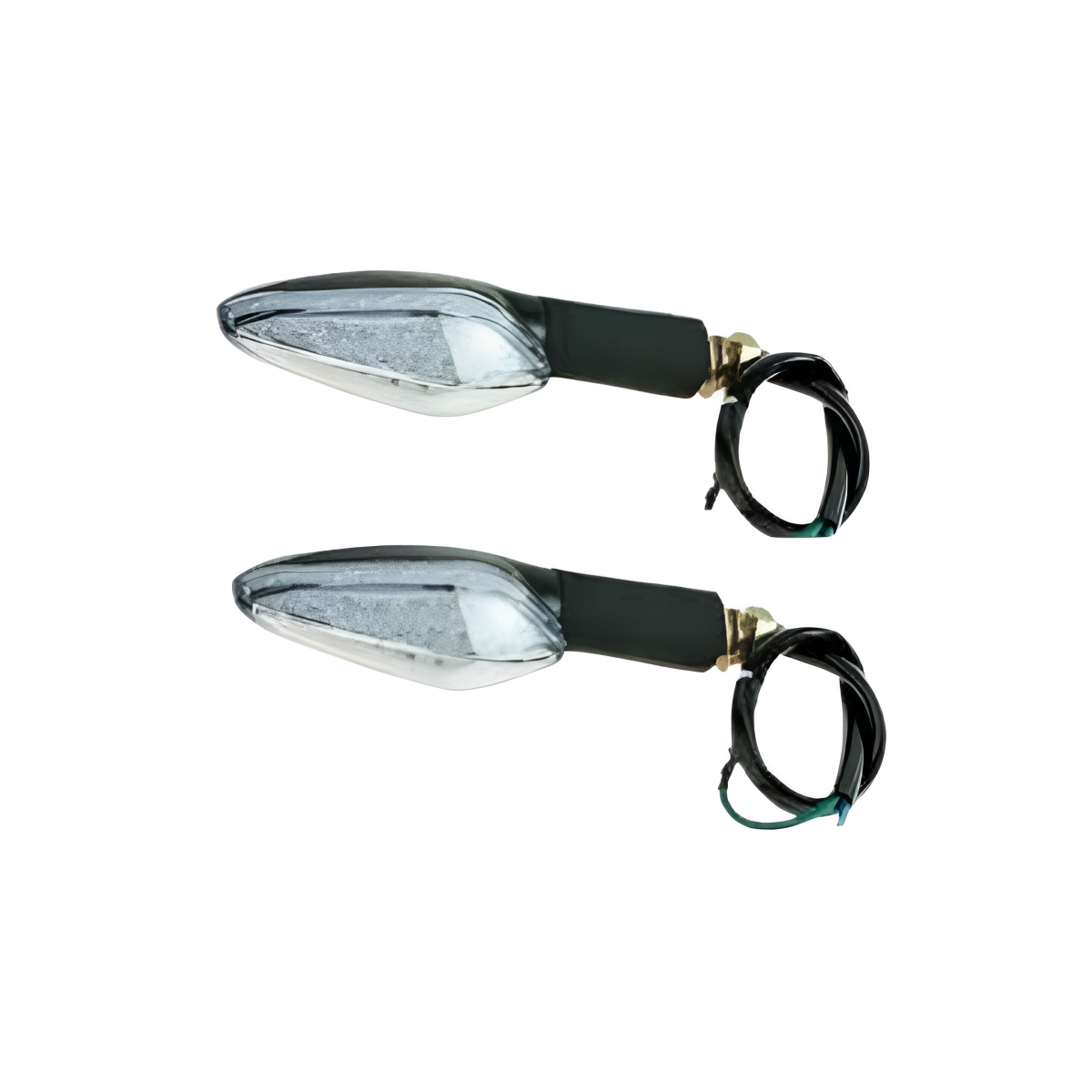 Mondial Drift L 125 Led Sinyal Takım 2'li Mondial Drift L 125 Led Sinyal Takım 2'li