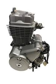 Mondial Drift L 125 Motor Mekanik Bölümü Komple