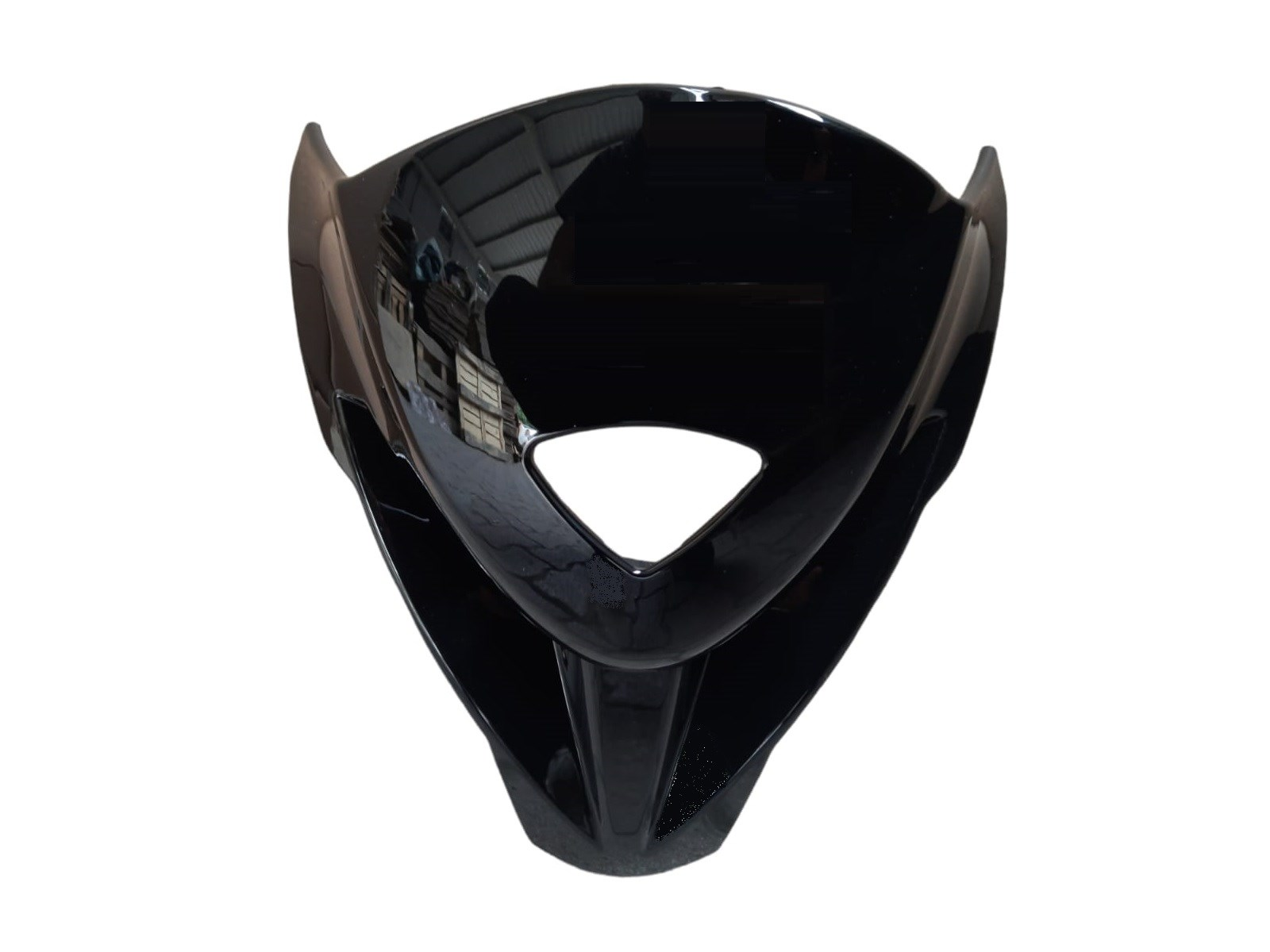 Mondial Drift L 125 Ön Cam Siperlik Mondial Drift L 125 Ön Cam Siperlik