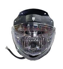 Mondial Drift L 125 Ön Far (aydınlatma)