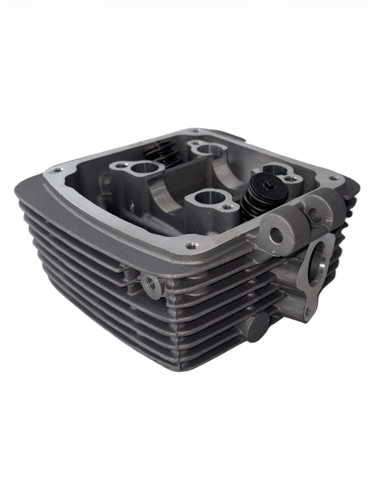 Mondial Drift L 125 Silindir Kapağı Komple Orjinal
