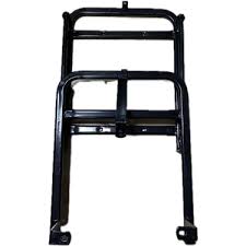 Mondial Fury 110 Çanta Demiri Ergolayn (kızaklı) Mondial Fury 110 Çanta Demiri Ergolayn (kızaklı)