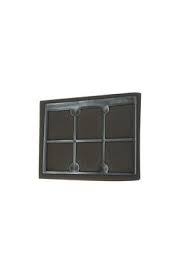 Mondial Kd 125 F Hava Filtresi Elemanı